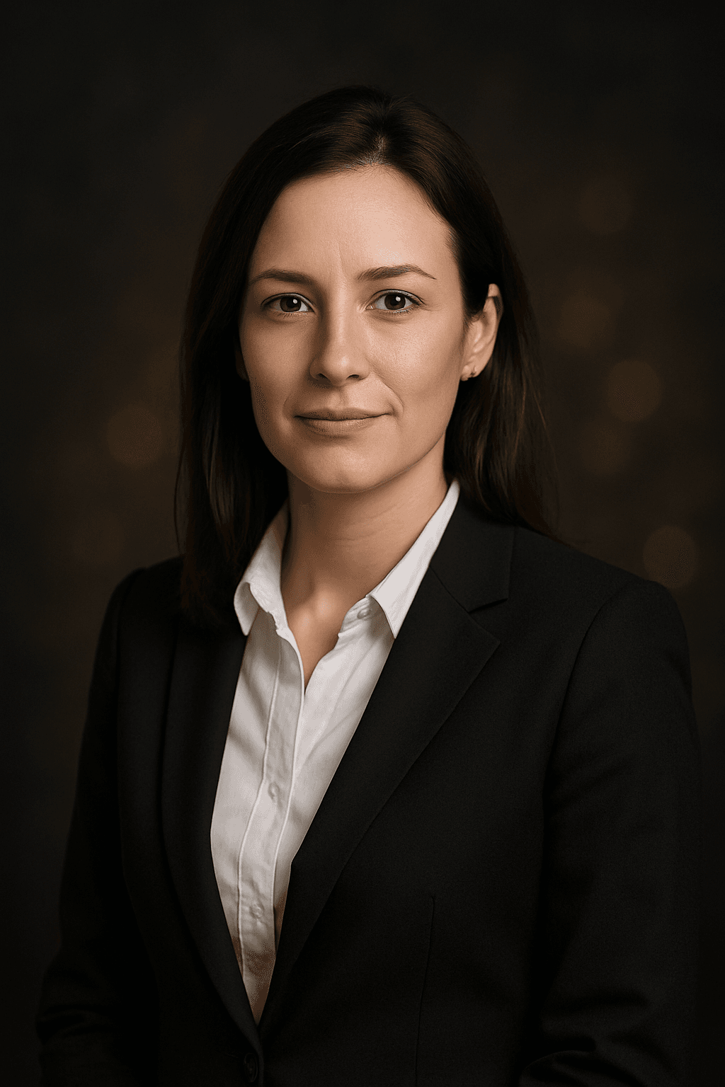 Portrait du coach associé